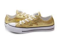 Converse Tornacipő Chuck Taylor All Star Specialty Ox Leather