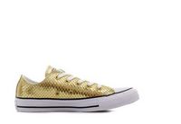 Converse Tenisky Chuck Taylor All Star Specialty Ox Leather 5