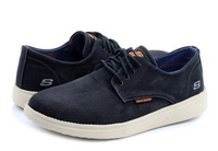 Skechers Cipele Relaxed Fit: Status - Borges