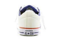 Converse Sneakers Chuck Taylor All Star Street Slip 4