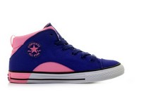 Converse Visoke tenisice Chuck Taylor All Star Official Mid 5