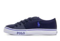 Polo Ralph Lauren Sneakers Cantor Low-ne 3