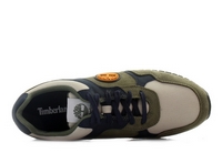 Timberland Sneakersy do kostki Retro Runner 2