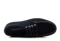 Timberland Vitorlás cipő - mokasszin Tidelands 4 Eye 2