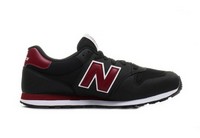 New Balance Sneakersy Gm500 5