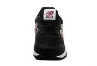 New Balance Sneakersy Gm500 6