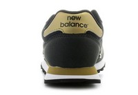 New Balance Sneakersy GW500 4