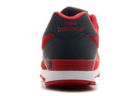 New Balance Sneakersy KL547 4