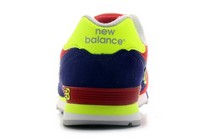 New Balance Topánky Kl547 4