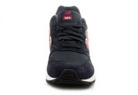 New Balance Sneakersy ML565 6