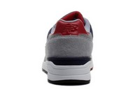 New Balance Sneaker Ml597 4