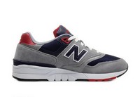 New Balance Sneaker Ml597 5