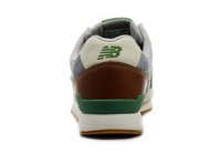 New Balance Sneakersy do kostki Mrl996 4