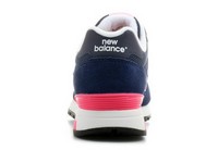 New Balance Topánky Wl565 4