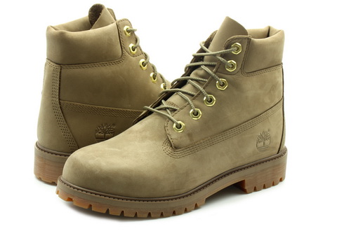 Timberland Duboke cipele 6in Premium Boot