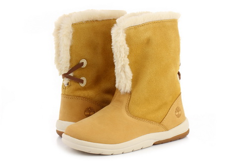 Timberland Cizme Toddle Tracks Bootie
