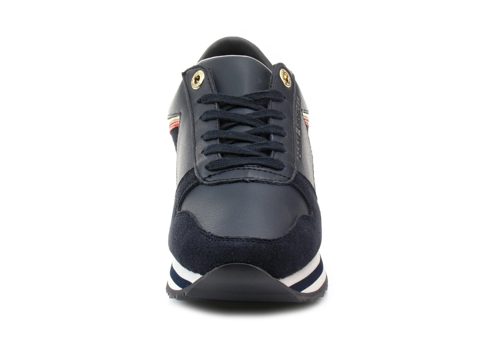 Pitfalls Clan zone Tommy Hilfiger Sneaker - Angel 3c - 18F-3234-020 - Office Shoes Magyarország