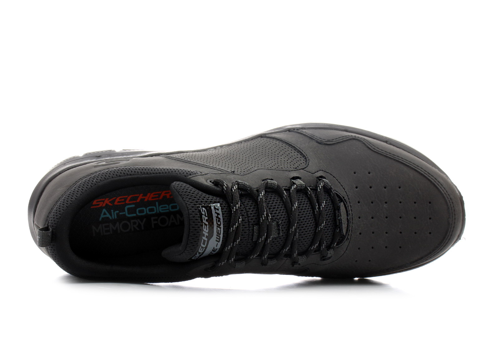 Precursor Hound Money lending Skechers Niske Cipele Crne Sneaker - Flex Advantage 2.0 - Dali - Office  Shoes - Online trgovina obuće