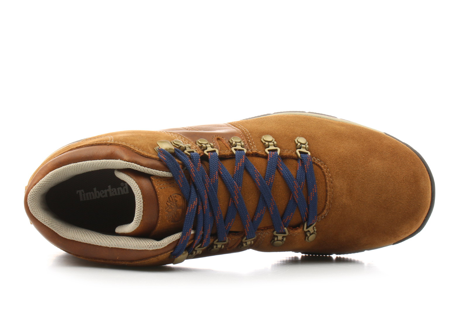 Mobilize jogger telescope Timberland Bocanci hikers - Gt Rally Mid Leather Wp - A1QH9-tor - Office  Shoes Romania