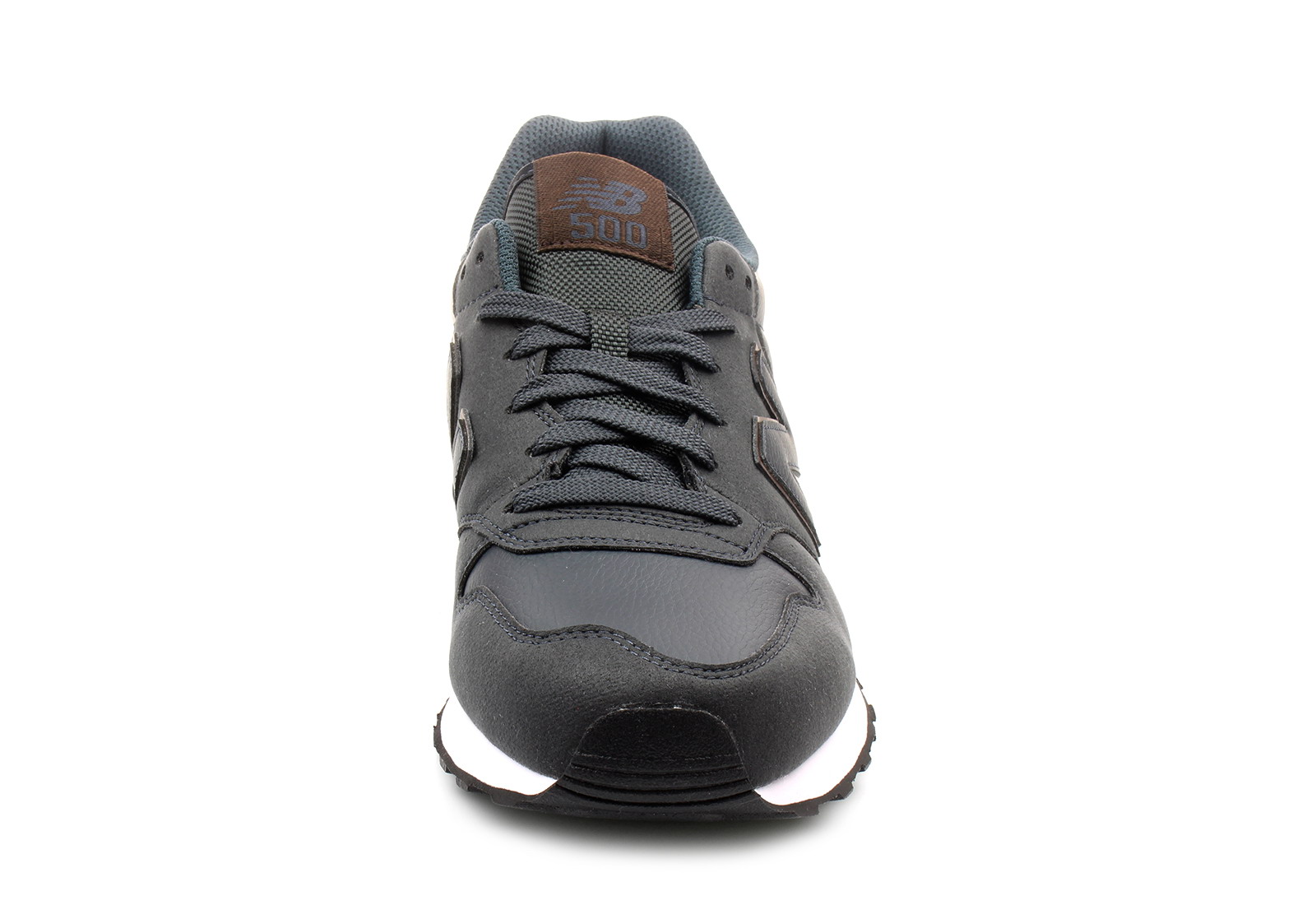 New Balance Sneakersy do - GM500 - GM500NVB - i buty męskie, dziecięce w Office Shoes