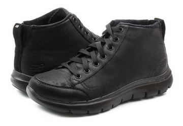 Skechers Kotníkové topánky Flex Appeal 2.0- Warm Wishes