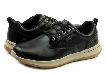 Skechers Pantofi casual Delson - Antigo