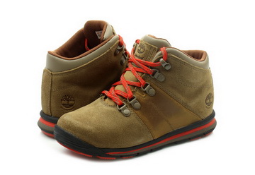 Timberland Trzewiki Gt Rally Mid Wp