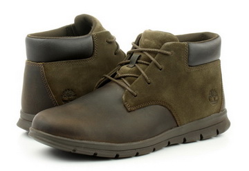 Timberland Magasszárú cipő Graydon Leather Chukka