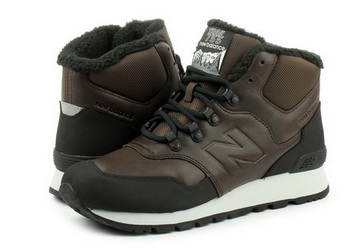 New Balance Sneakers high HL755