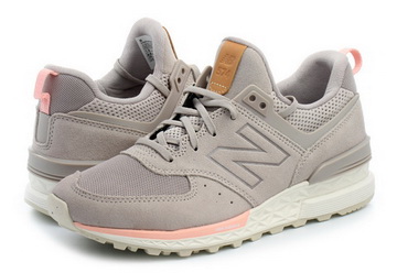 New Balance Sneakersy Ws574
