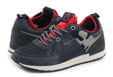 Pepe Jeans Sneakersy Tinker