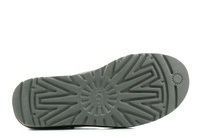 UGG Kotníkové topánky Classic Mini II 1
