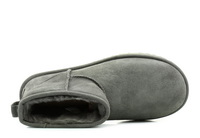 UGG Kotníkové topánky Classic Mini II 2