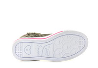 Skechers Kotníkové topánky Shuffles - Pop Dazzle 1