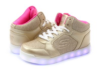 Skechers Visoki čevlji E - Pro - Glitter Glow