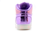 Skechers Magasszárú cipő Energy Lights - Shiny Brights 4