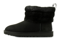 UGG Botki Fluff Mini Quilted 3
