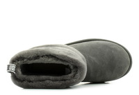 UGG Kotníčková obuv Fluff Mini Quilted 2