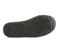 UGG Kotníkové topánky Mini Bailey Bow Sparkle 1