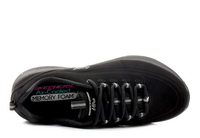 Skechers Sneakersy Synergy 2.0 - Side - Step 2