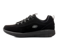 Skechers Superge Synergy 2.0 - Side - Step 3