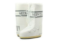 Moon Boot-#Visoki škornji#Čevlji za sneg#-Moon Boot Nylon