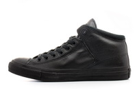 Converse Visoke tenisice Chuck Taylor All Star High Street Mid Leather 3