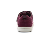 Lacoste Sneakers Straightset Strap 4