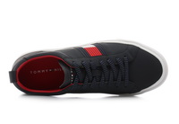 Tommy Hilfiger Tenisice Leon 5a 2