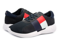 Tommy Hilfiger Sneakersy Tate 1c