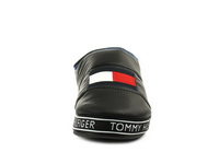 Tommy Hilfiger Pantofle Downslipper 3d 6