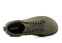 Camper Kotníkové topánky Peu Pista 2