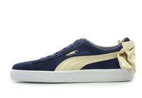 Puma Sneakers Suede Bow Bsqt Wns 3