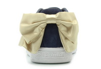 Puma Sneakers Suede Bow Bsqt Wns 4